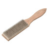 Lessmann Steel File Cleaning Brush