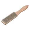Lessmann Steel File Cleaning Brush