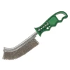 Lessmann Stainless Universal Wire Brush 260mm x 28mm 0.3