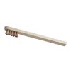 Lessmann Low Spark 4 Row Sparkplug Brush