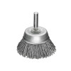 Lessmann DIY Nylon Cup Brush 75mm