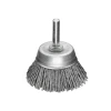 Lessmann DIY Nylon Cup Brush 50mm
