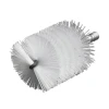 Lessmann Threaded Tube Brush 30mm Polyamide