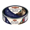 Liberon Wax Polish Black Bison Georgian Mahogany 500ml