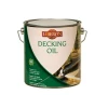 Liberon Decking Oil Teak 5 Litre
