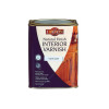 Liberon Natural Finish Internal Varnish Clear Matt 1 Litre