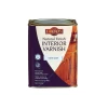 Liberon Natural Finish Interior Varnish Clear Satin 1 Litre