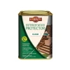 Liberon Exterior Wood Protector Clear 1 Litre