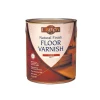 Liberon Natural Finish Floor Varnish Clear Matt 2.5 Litre