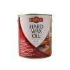 Liberon Hard Wax Oil Clear Matt 2.5 Litre