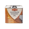 Liberon Superior Danish Oil 2.5 Litre