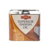 Liberon Superior Danish Oil 2.5 Litre