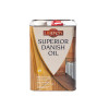 Liberon Superior Danish Oil 5 Litre