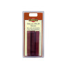 Liberon Shellac Fill Stick Medium x 3