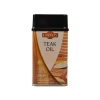 Liberon Teak Oil With UV Filters 500ml