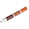 Liberon Touch Up Pen Mahogany 3-part