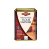 Liberon Natural Finish Floor Varnish Clear Satin 1 Litre