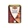 Liberon Natural Finish Floor Varnish Clear Matt 1 Litre
