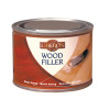 Liberon Wood Filler Mahogany 125ml