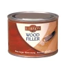 Liberon Wood Filler Mahogany 125ml