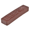 Liberon Wax Filler Stick 07 Dark Mahogany 50g