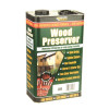 CLEAR WOOD PRESERVER 1L