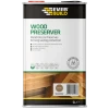 SLATE GREY WOOD PRESERVER 5L