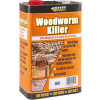 LJACK WOODWORM KILLER 5L