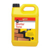 209 LIQ MORTAR TONE BLACK 1L