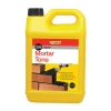 209 LIQ MORTAR TONE BLACK 1L