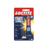 Loctite Super Glue Power Gel Tube 20g