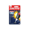 Loctite Super Glue Power Flex Control, Gel Bottle 4g