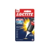 Loctite Super Glue Power Flex Control, Gel Bottle 4g