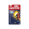 Loctite Super Glue-3 Power Gel, Tube 3 x 1g