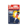 Loctite Super Glue Power Gel, Tube 3g