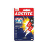 Loctite Super Glue Power Gel, Tube 2 x 3g