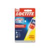 Loctite Super Glue Liquid, Precision Bottle 5g + 50% Free
