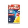 Loctite Super Glue Liquid, Precision Bottle 5g + 50% Free