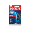 Loctite Super Glue Liquid, Brush Bottle 5g