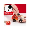 Loctite Super Glue Liquid, Brush Bottle 5g