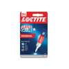 Loctite Super Glue Liquid, Tube 3g