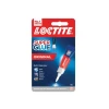 Loctite Super Glue Liquid, Tube 3g