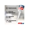 Loctite Super Glue Liquid, Precision Bottle 5g