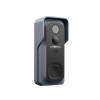 Link2Home Weatherproof (IP54) Battery Smart Doorbell