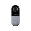 Link2Home Weatherproof (IP54) Smart Wired Doorbell