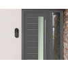 Link2Home Weatherproof (IP54) Smart Wired Doorbell