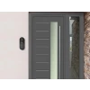 Link2Home Weatherproof (IP54) Smart Wired Doorbell