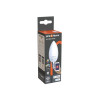 Link2Home Wi-Fi LED SES (E14) Opal Candle Dimmable Bulb, White + RGB 400 lm 5W
