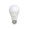 Link2Home Wi-Fi LED ES (E27) Opal GLS Dimmable Bulb, White + RGB 800 lm 9W