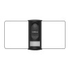 Link2Home Outdoor Smart Floodlight Camera 2K 4MP Black